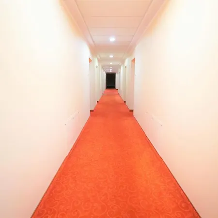 Apartamento Usedom-apartment An Der Promenade Świnoujście